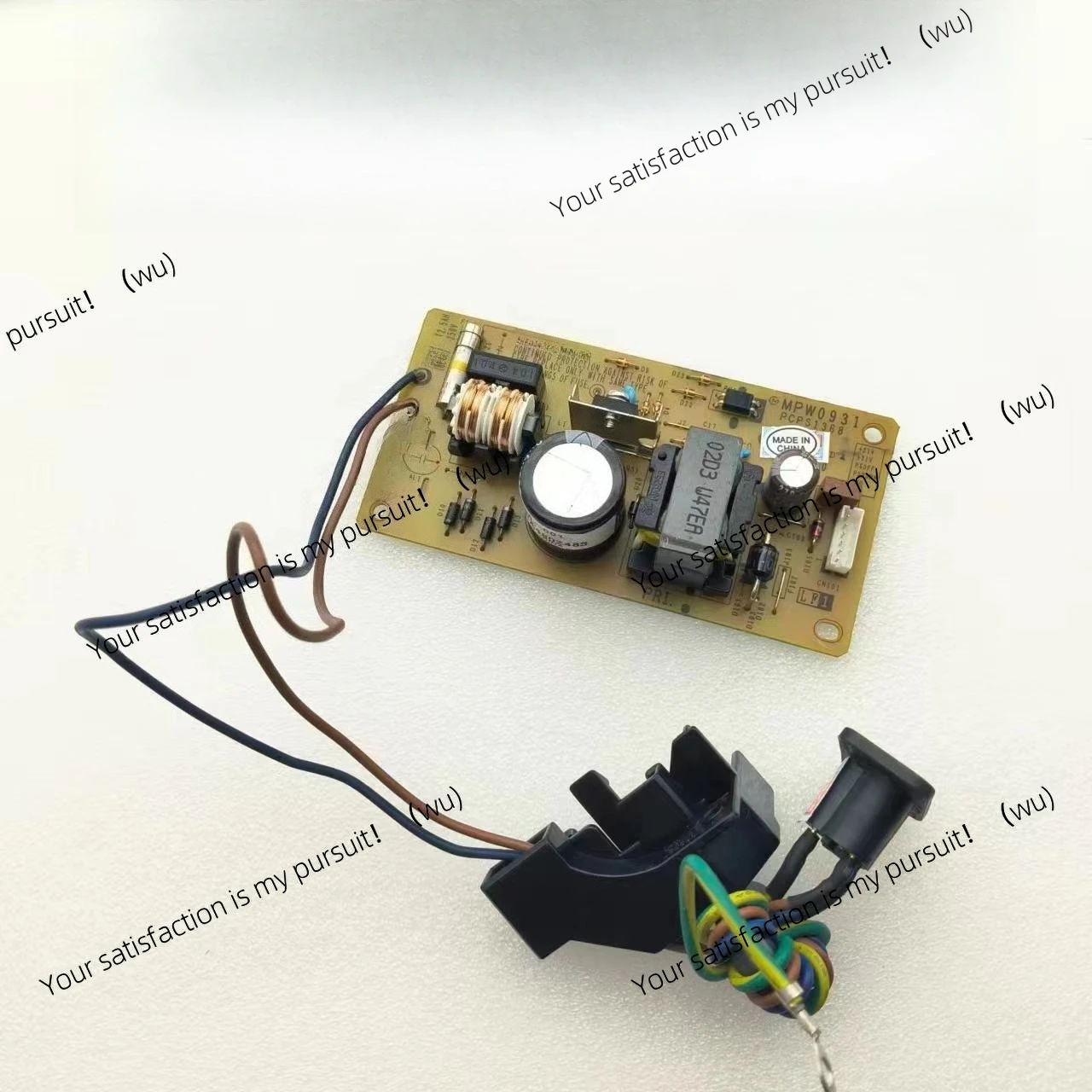 Power board 220V for Brother DCP-T310 300 500 710 510 700 MFC-J810 910 480DW T310 T510W MPW9221 T710W T910W T810W Power supply