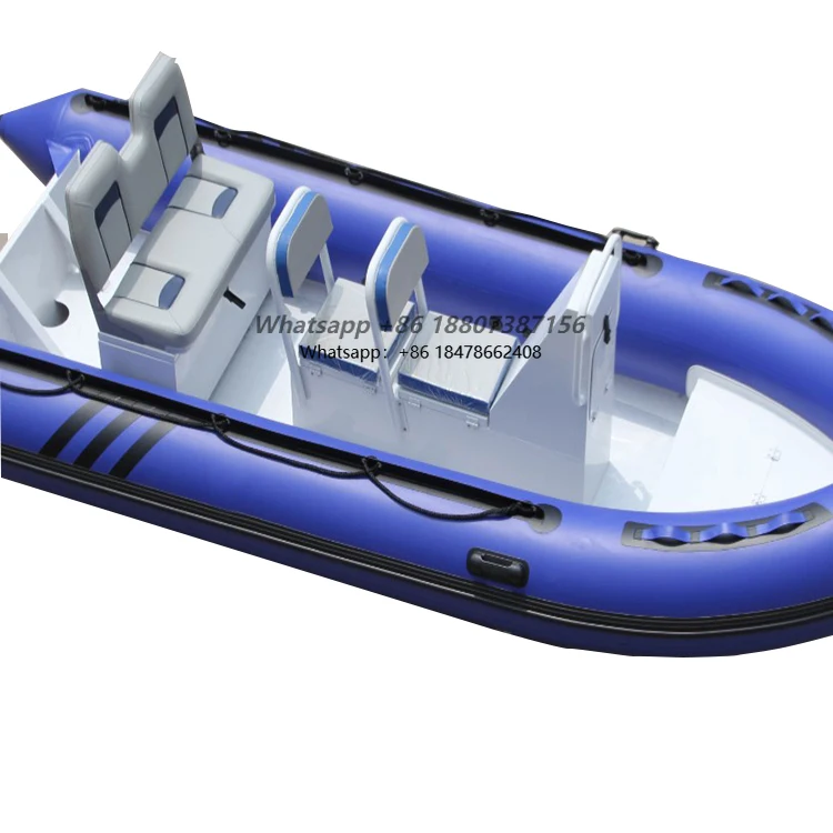 Factory for sale all kinds of  boat fishing plastic price rib boat