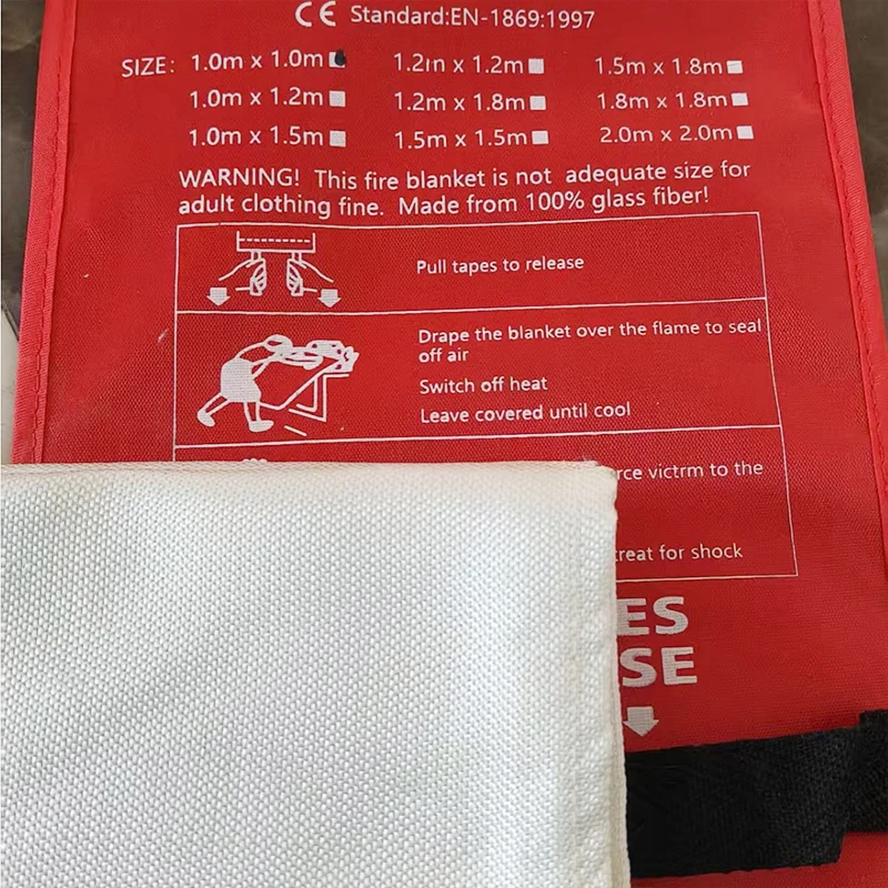 Thumbnail 3 - #34 Best Emergency Blankets to Buy In 2026