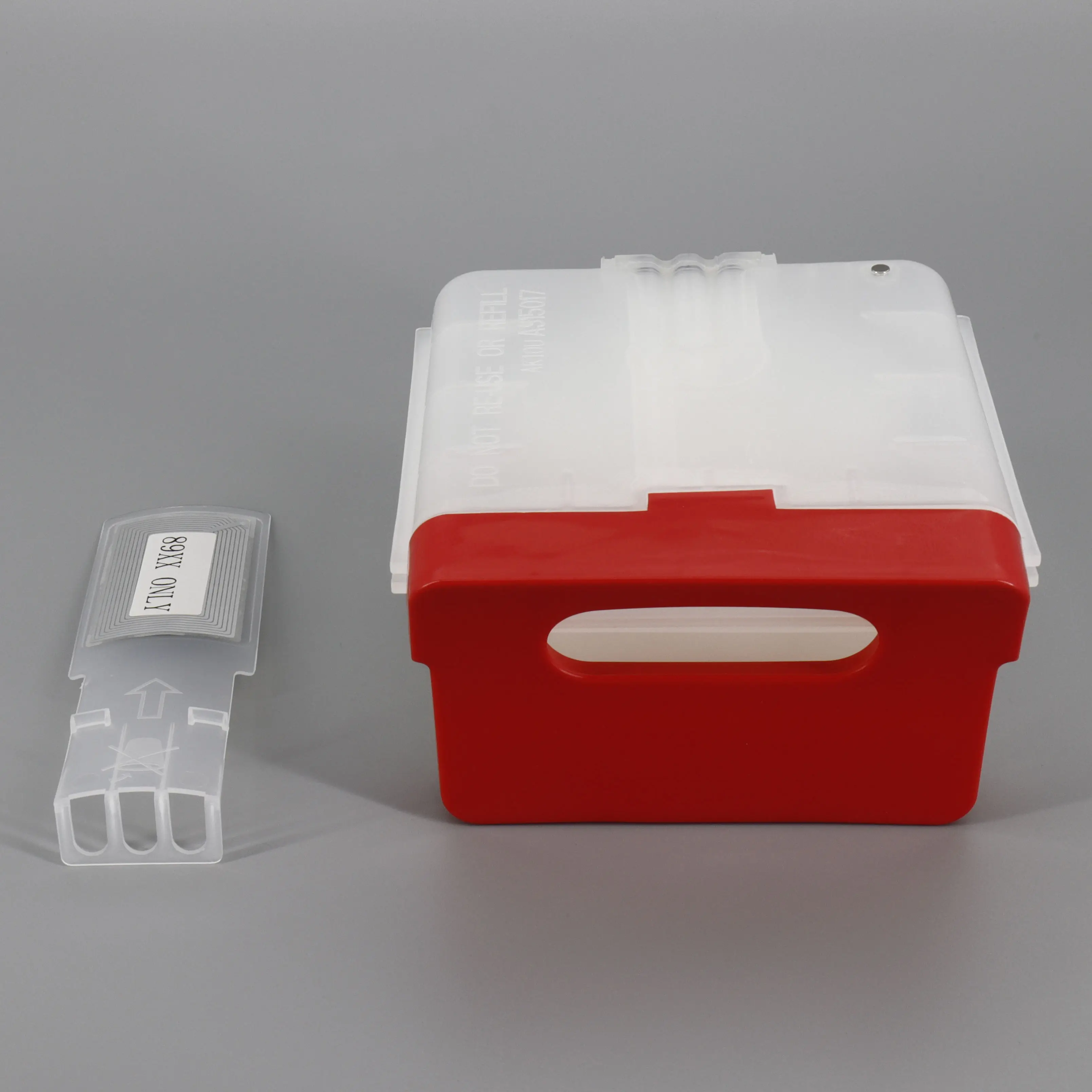 

Service Module FA11102 Filter Box with RFID Chip for Linx 8900 8800 Inkjet Printer