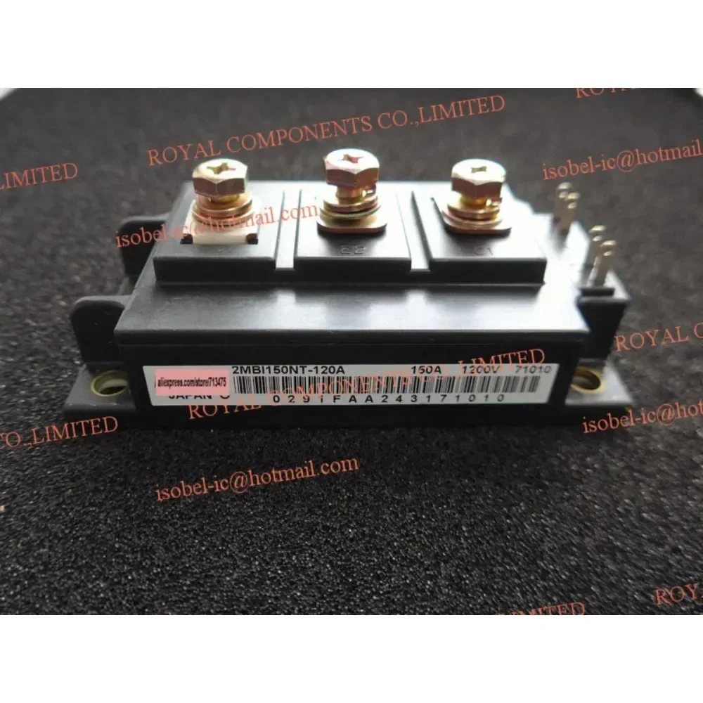 2MBI150NT-120A