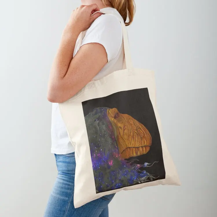 

Mystic Tote Bag large size bags Women's bags shopper bag women canvas Lady bags