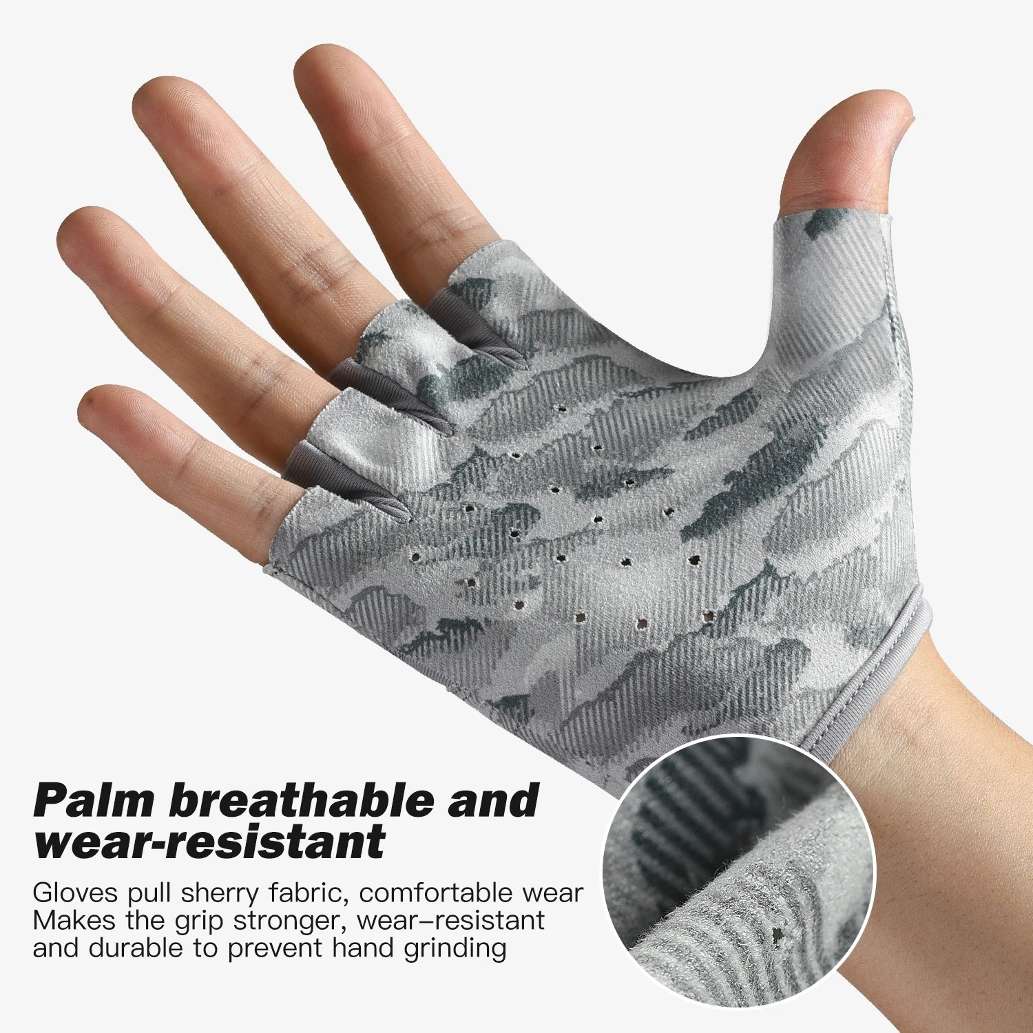 Thumbnail 2 - #31 Compare Hiking Gloves Before You Buy