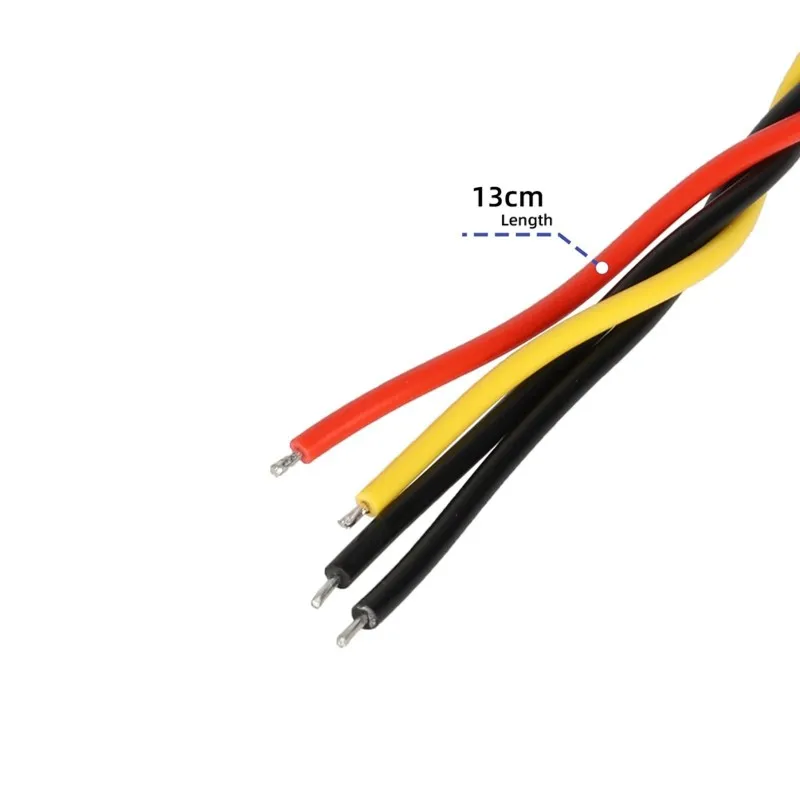 [NEWA76K!】 Voltage Regulator DC DC Buck Converter 12V 1A Step Down Module 30V-90V Input For E-Bike For Electric Scooter Accessor