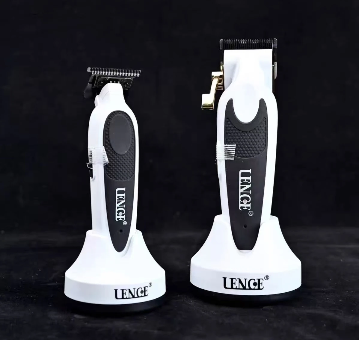 DKBAGpro / lencpro series professional hair clippers & trimmers, ultimate hand feel, strong power, high-end hair cutting tools