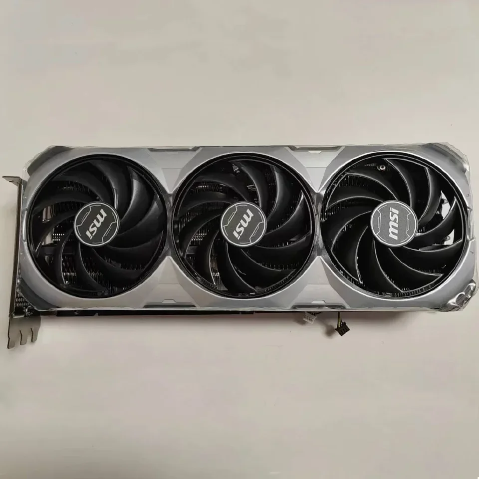 msi ventus 3x rtx4090 ヒートシンクのみ MSI RTX4090 VENTUS 3Xシリーズのグラフィックカード用ヒートシンク