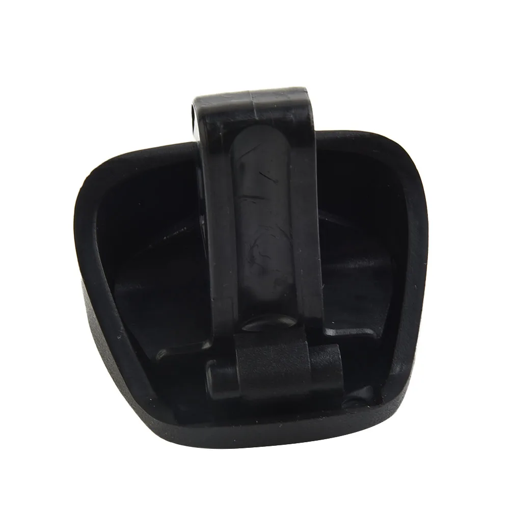 Upgrade Your For Jeep Cherokee's Interior with this Black Automatic Shift Knob Replacement Enhanced Aesthetics