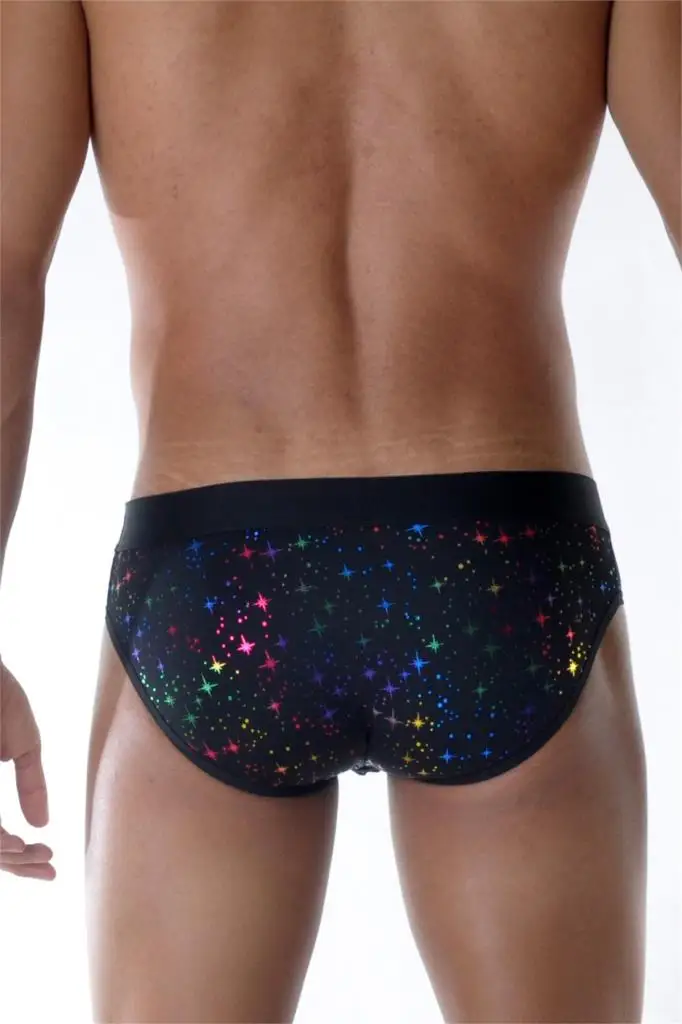 Мужские трусы