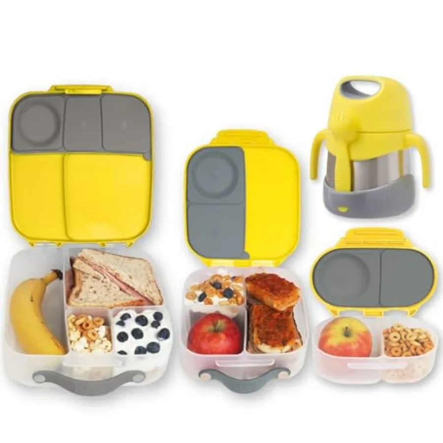 Lunchbox, Mini Lunc… - image