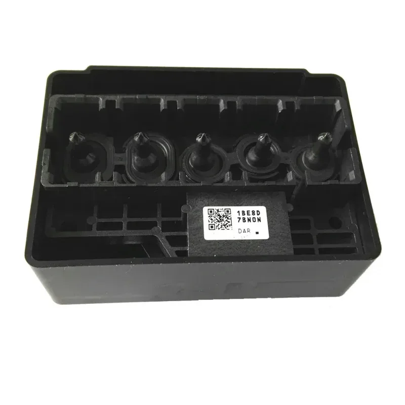 

1 шт. новая оригинальная печатающая головка для Epson ME1100 ME650 C110 C120 C1100 T30 T33 T1100T1110 B1100 L1300 XM TT