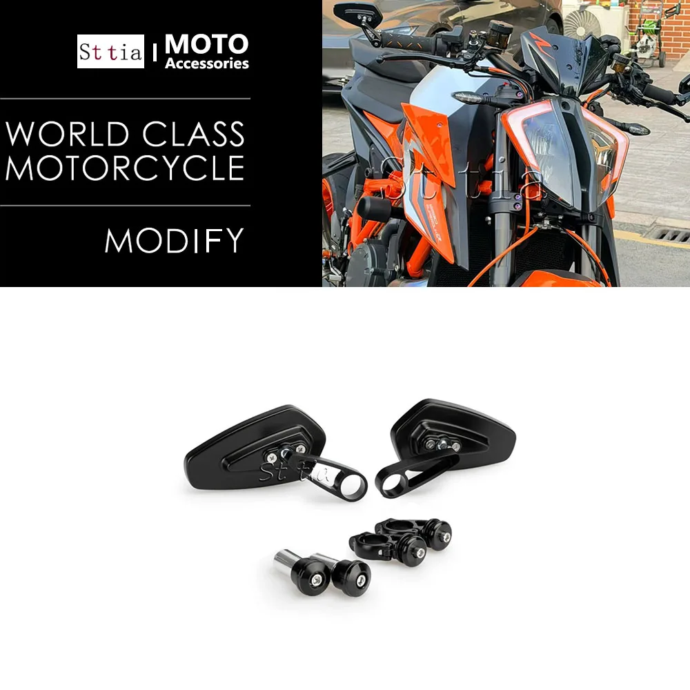 Motorcycle Handle B…