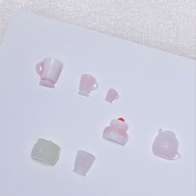 Book Shelf Epoxy Resin Mold Jewelry Mold Jewelry Accessories DIY Handcraft Mould Silicone Storage Shelf