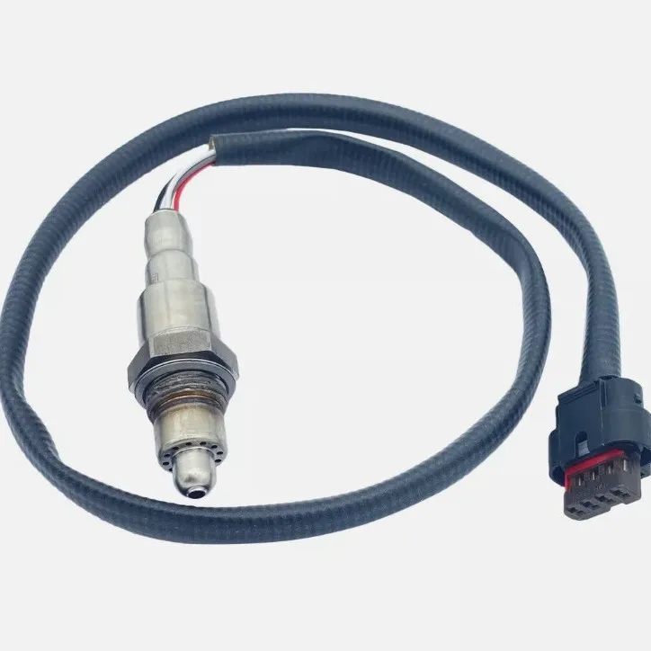 

Suitable for Automotive Parts Oxygen Sensor Rear Oxygen DS7A-9G444-CB
