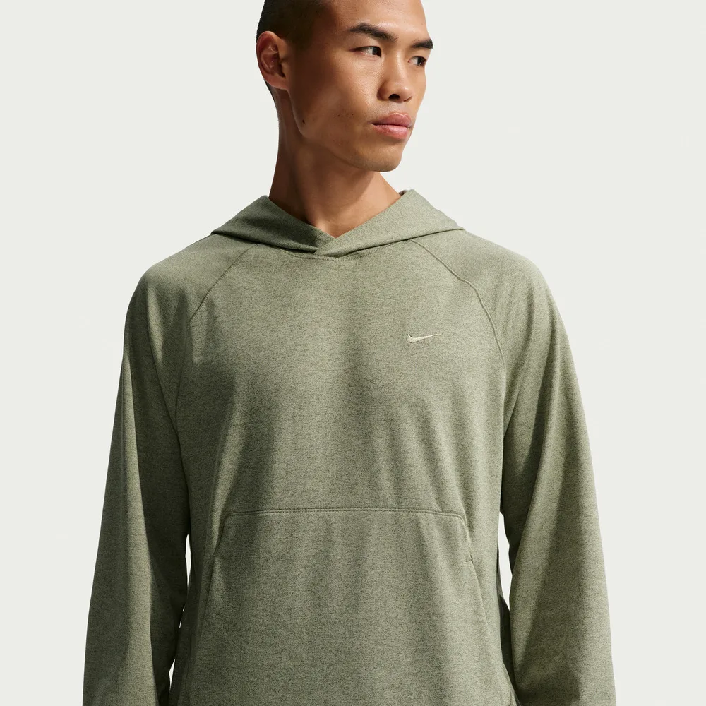 

NIKE Men's Sports and Leisure Hoodie Sweatshirt II1305-320