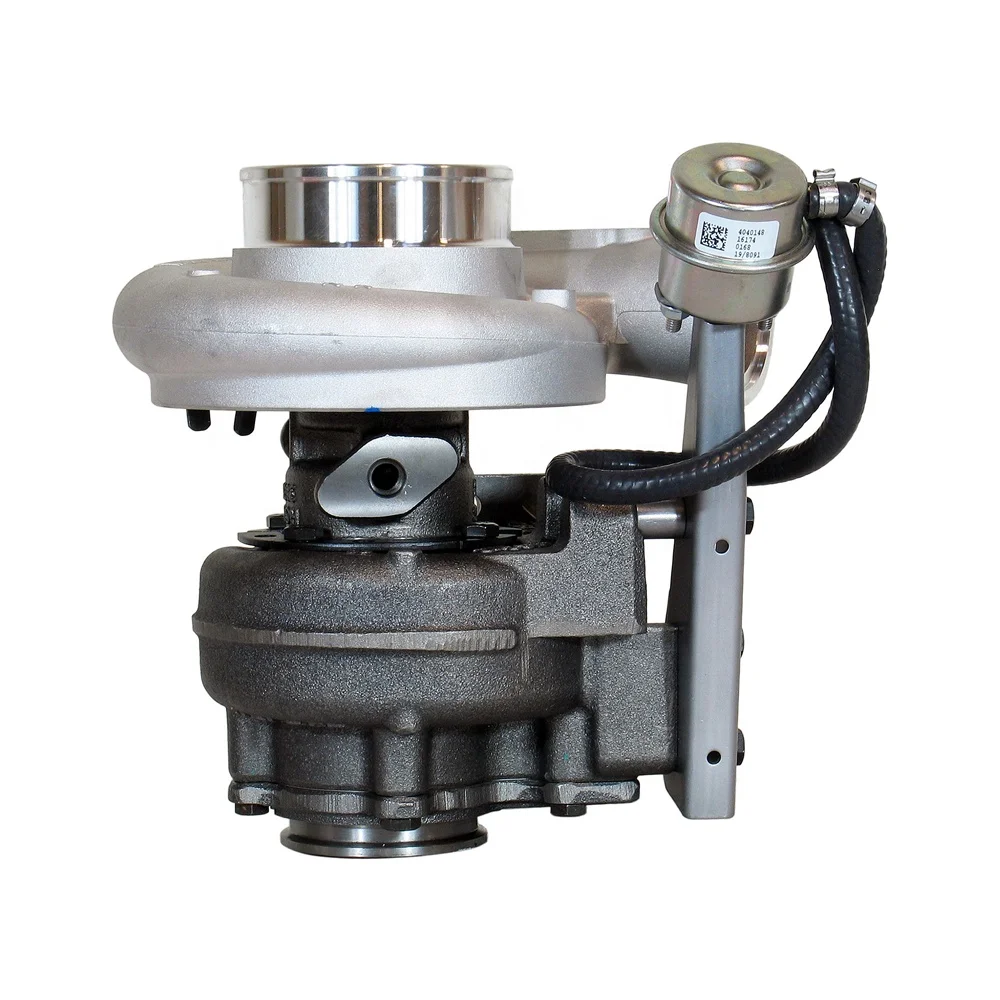 

6bt турбо зарядное устройство 4045875 4045335 HX35W Для запчастей dongfeng cummins