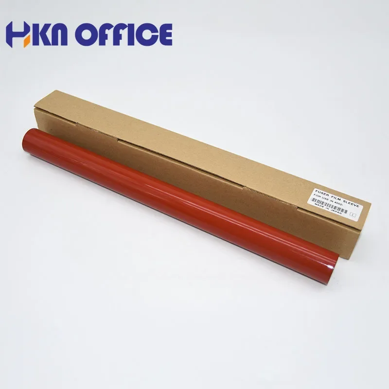 1PCS 302ND93086 FK-8550 Fuser Fixing Film Sleeve for Kyocera 2553ci 3253ci 3552ci 4002i 4003i 4052ci 4053ci 5002i 5003i 5052ci