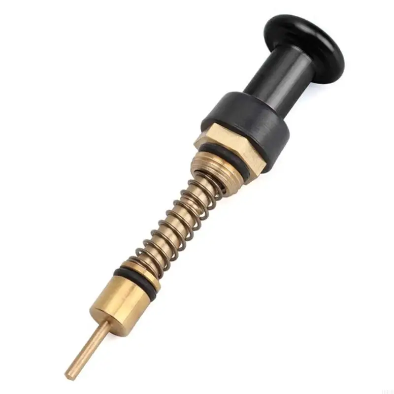 

Motorcycle Carburetor Pull Choke Lever Plunger Carburetor Starter Valves Accessories For Banshee 350 Blaster 200 H9EE