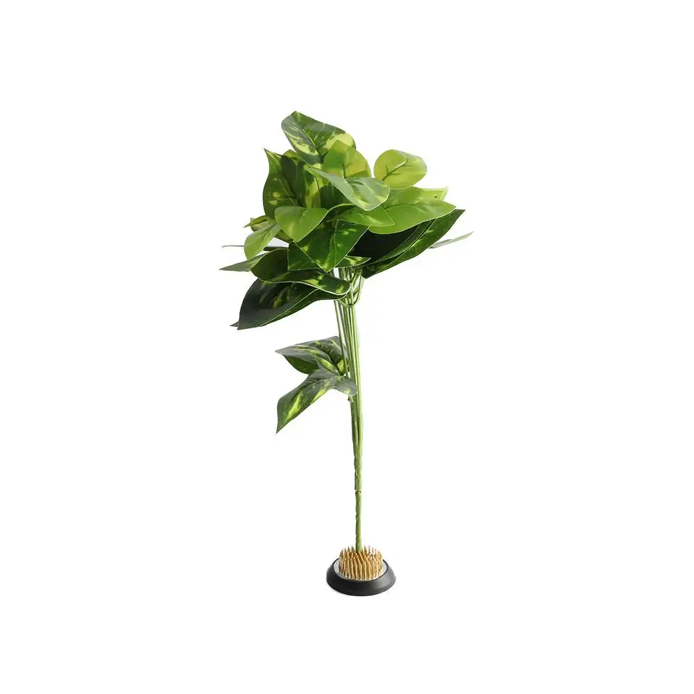 Round Floral Arrangement Needle Kenzan Insert Base Pin Art Fixed Tool Flower Frog Ikebana Holder