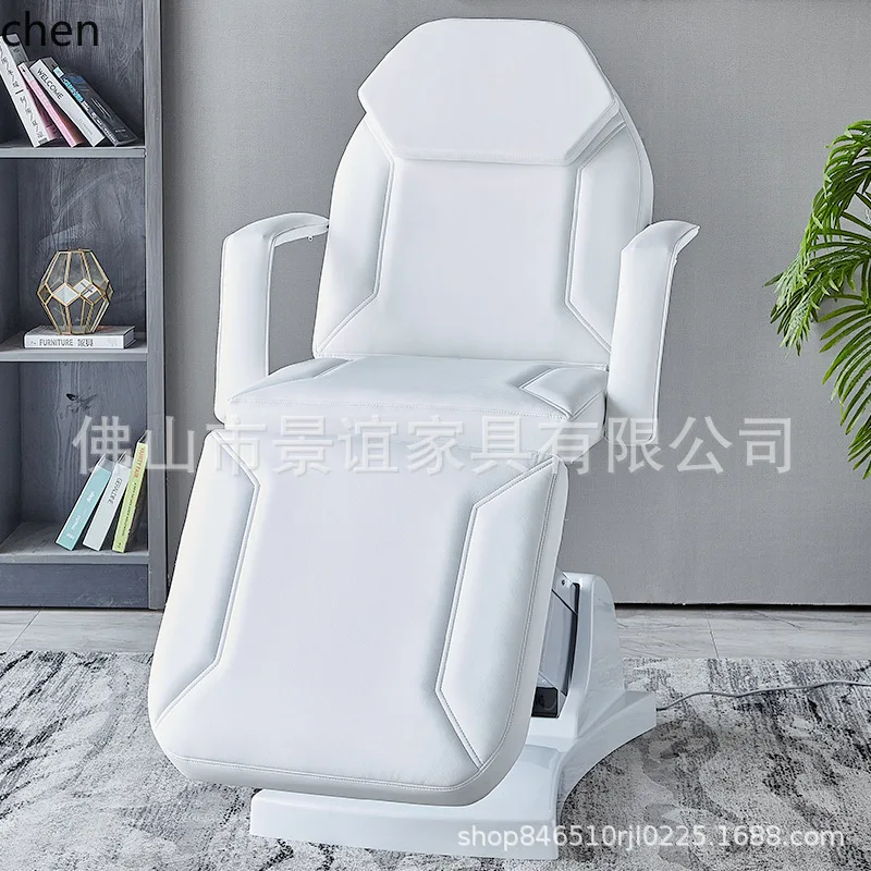 YFY  Beauty Salon Bed Ear Cleaning Massage Tattoo Bed Massage Bed