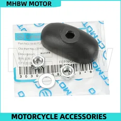 Chain Tension Adjuster Baffle for Cfmoto 400nk 400gt 650nk 650gt 650mt 650trg