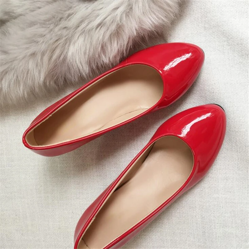 New Women's Shoes On Heels Elegant Medium High Heeled Ladies Pointed Toe Fashion Pumps For Woman Office