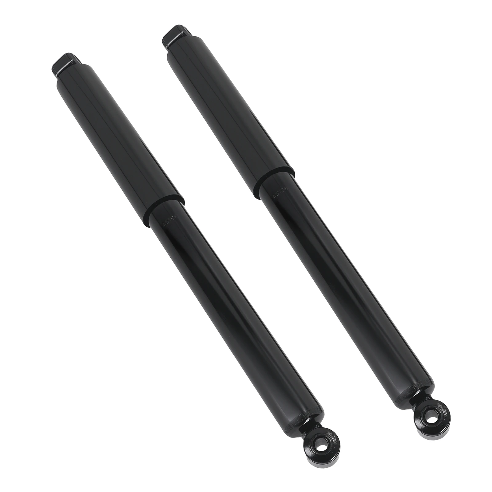 MaXpeedingrods 2pcs Front Struts Assembly Spring Shock Absorber for Ford F-250/F-350/F-450/F-550 Super Duty 4WD1999-2004