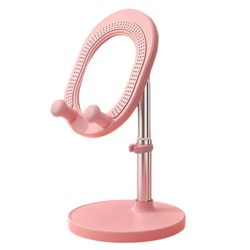 Подставка для мобильного телефона, регулируемый держатель для настольного телефона, подставка для мобильного телефона,