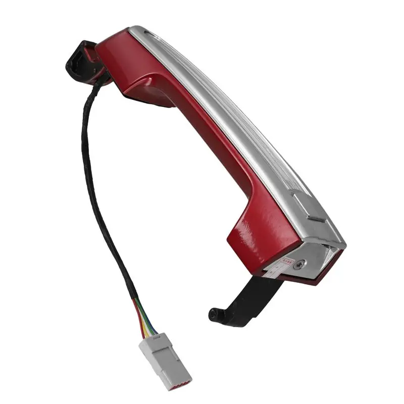 

A73X-Ручка передней боковой двери для Cadillac ATS CTS XTS – 13592156 для моделей 2013-2014 годов