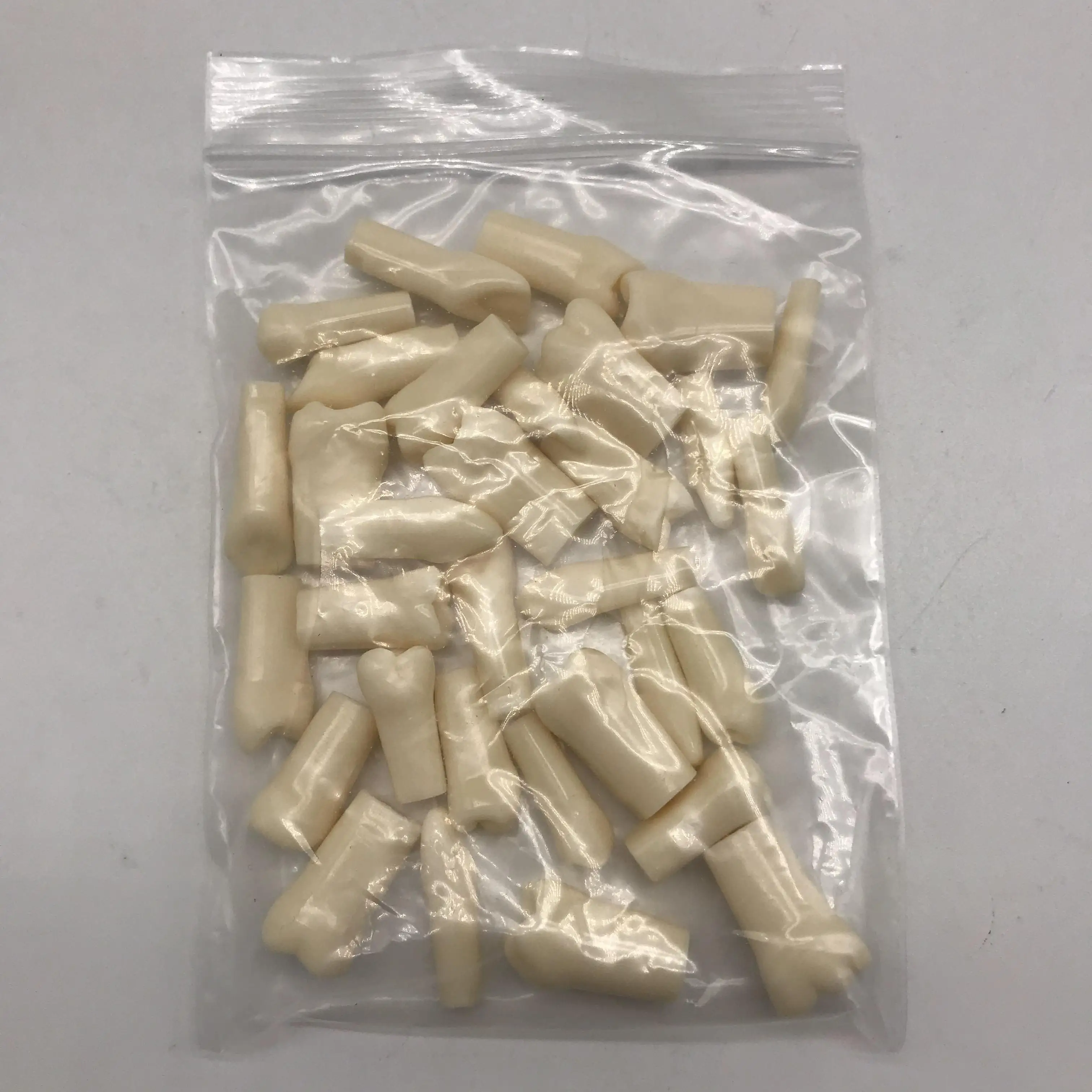 

32pcs/28pcs Dental Teeth Model Dental Technician Practice Preparation Removable Teeth