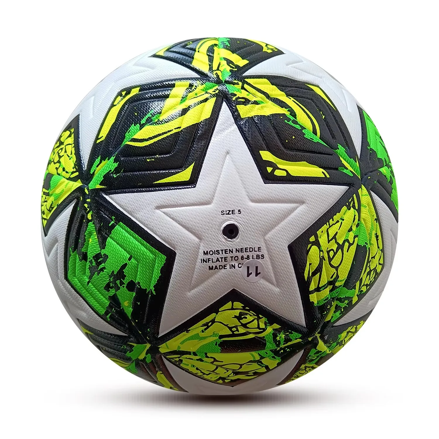 Soccer ball Men Women Professional PU Size 5 Futbol Child Outdoor Sports Training ball High Quality Adult Team Game Footballs