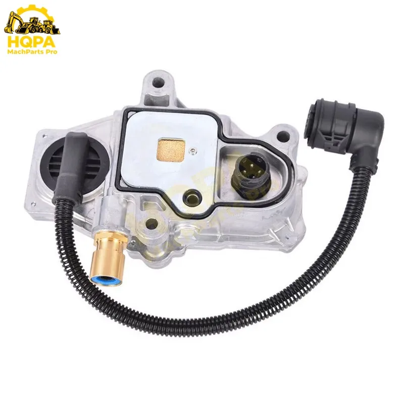 

22327069 21935705 21712495 20483911 845056 20483911 Car 12V Clutch Control Solenoid Valve For Volvo Mack | I-Shift mDrive