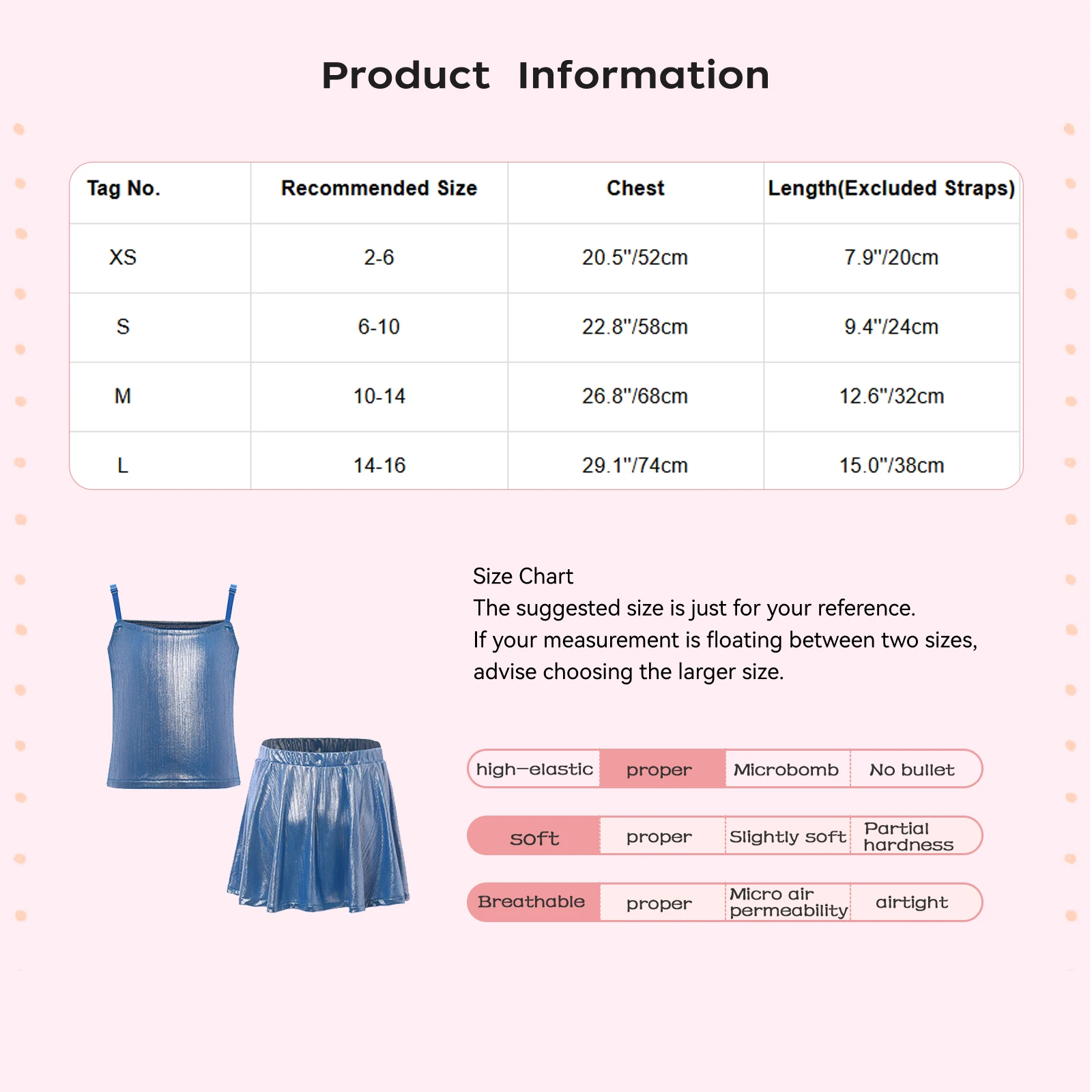 สาวชุดเต้นรําแจ๊สเด็กเวทีเต้นรํา Shimmery METALLIC Hip Hop ชุดสําหรับสาวโมเดิร์นบอลรูมเต้นรําเชียร์ลีดเดอร์เครื่องแต่งกาย