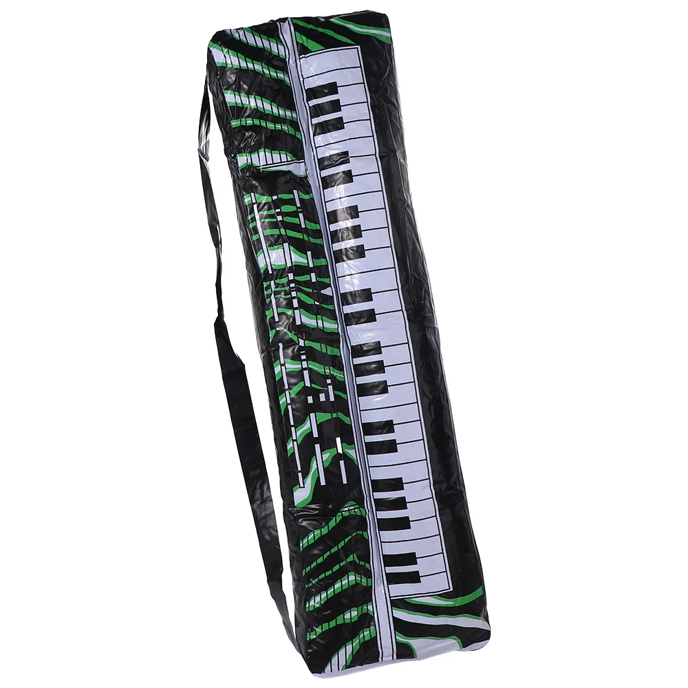 

Baby Learning Toys Inflatable Guitar Balloon Microphone Balloons Inflatable Musical Instrument Toys Instrument Ukulele Toys