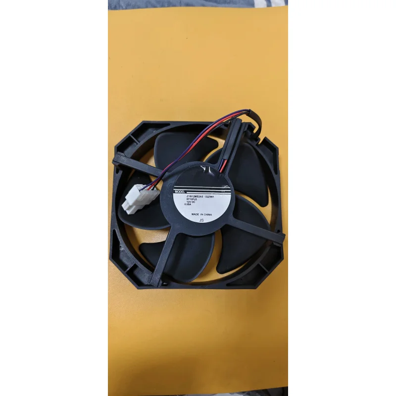 

Вентилятор конденсатора для холодильников Meiling - 607WPBX/608WPCX/BCD-608WUPB