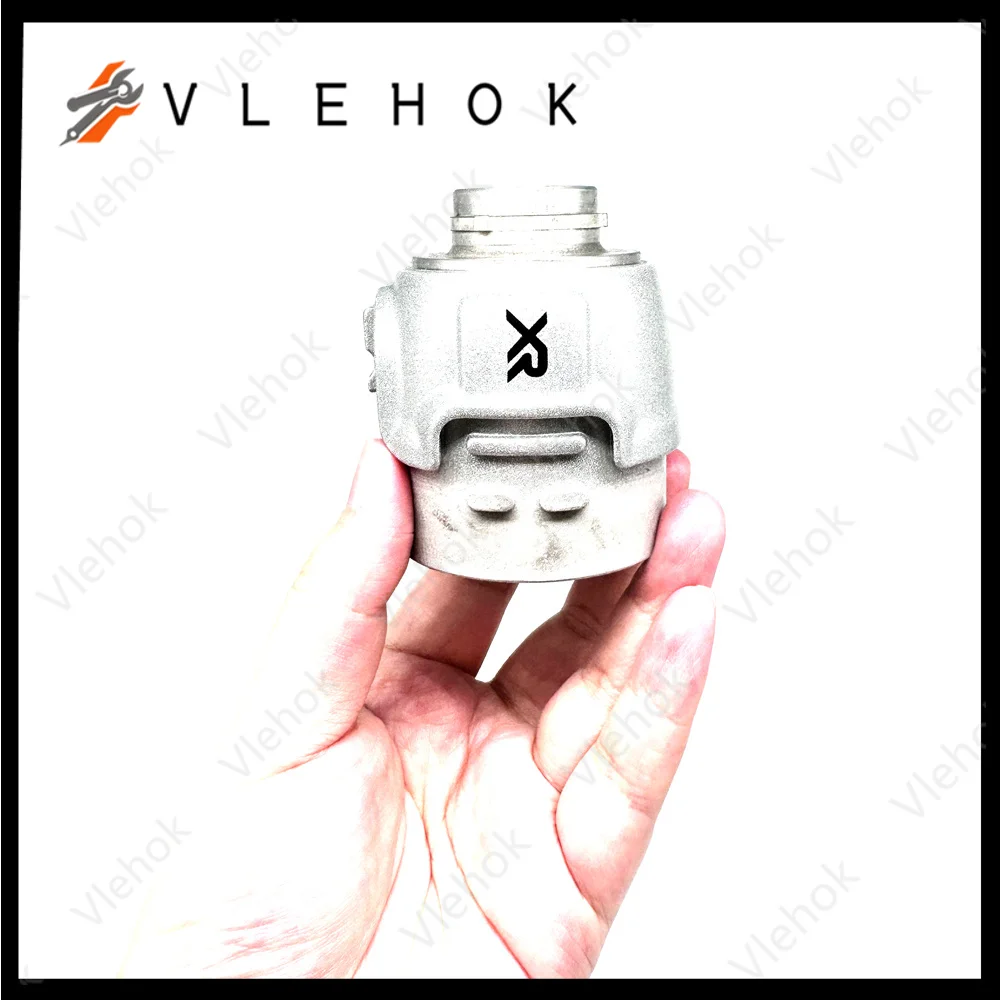 Gearbox Housing Nose Cone For DEWALT N236639 Korean Version DCF887N DCF887 DCF886M2 DCF886 887 886Impact Driver Parts