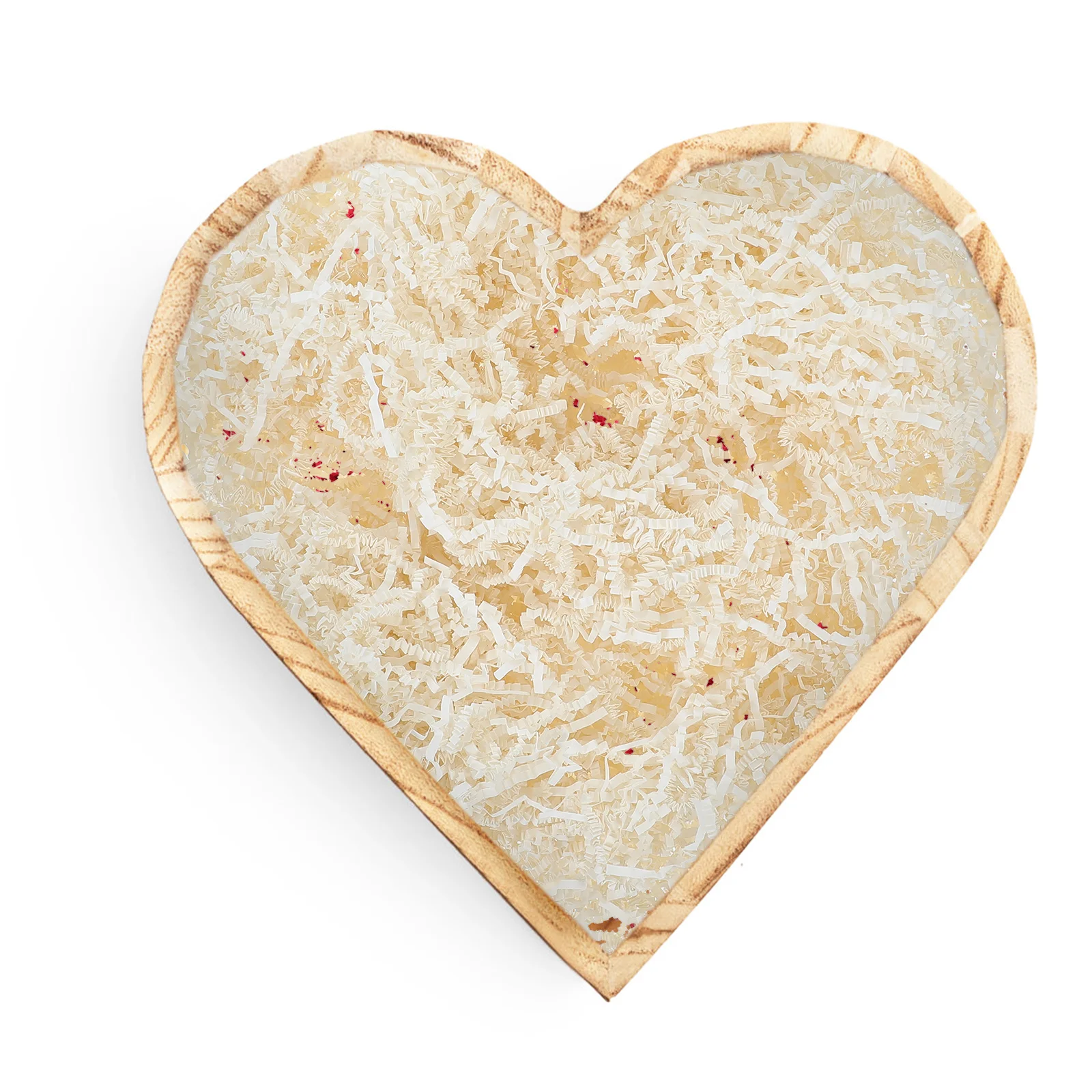 Crinkle Cut Paper Shred Filler Raffia Gift Box Stuffing Shockabsorbing Elegant Packaging Crinkle Paper Bulk Wrapping