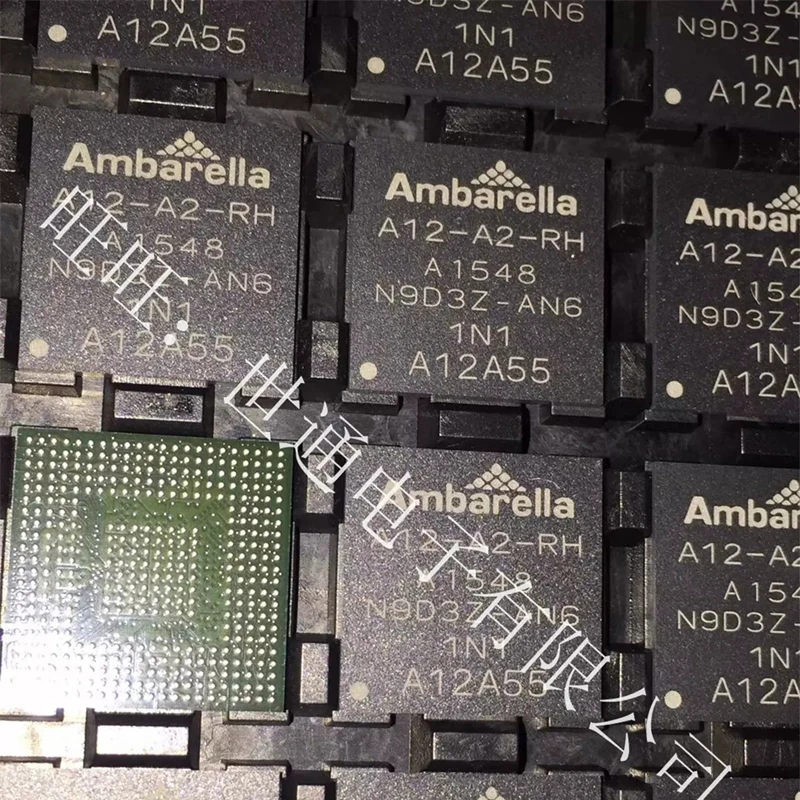 1PCS~10PCS/LOT  A12A55-A2-RH   A12-A2-RH   BGA   New original