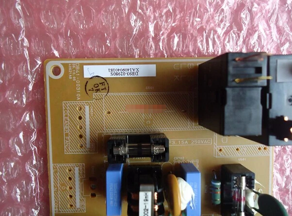 100% جديد للوحة الكمبيوتر تكييف الهواء DB93-02980S DB93-02980A لوحة الكمبيوتر