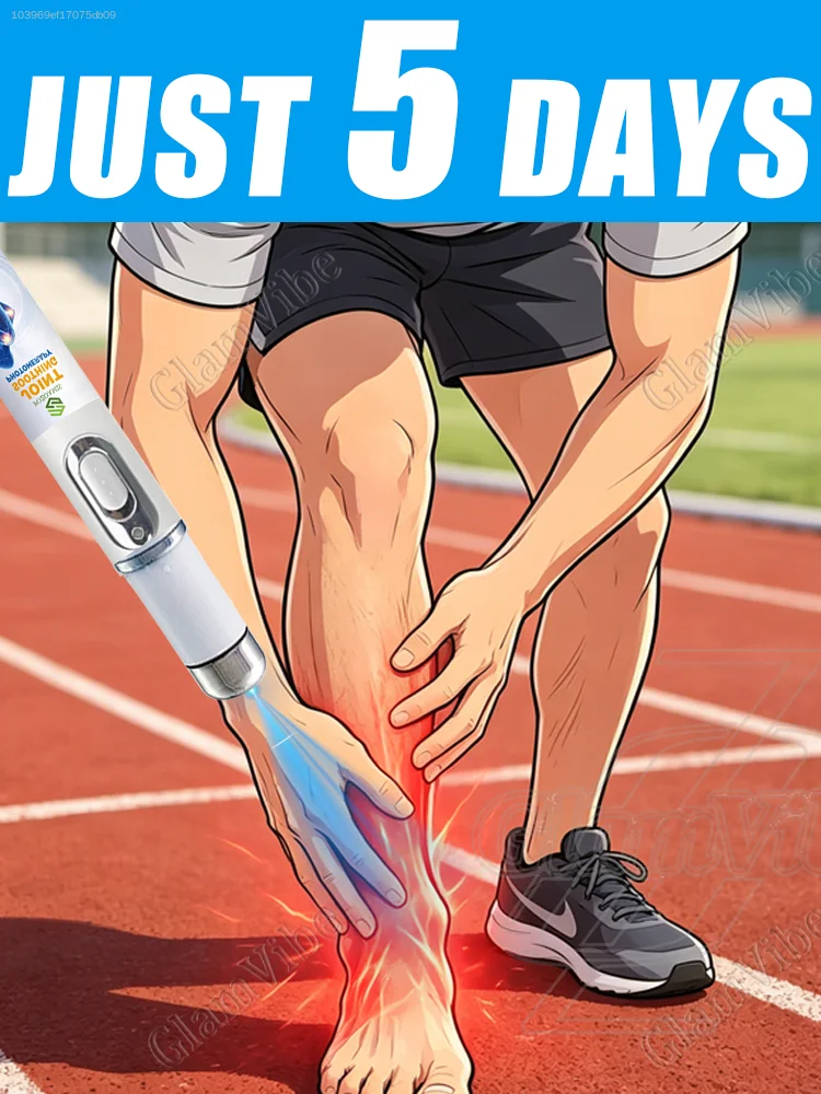 

100% Iᴍᴘʀᴏᴠᴇᴍᴇɴᴛ ɪɴ Cᴏᴍғᴏʀᴛ ɪɴ Just 3 Days—Continue Using for Greater Freedom of Movement.4985+4