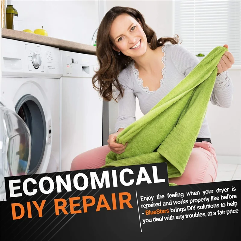 AT28-2Set 306508 مجفف الملابس بهلوان الجبهة الإنزلاق مجموعة أدوات المحمل 306508 مجفف بهلوان مجموعة أدوات المحمل PS1804752 AP4037304