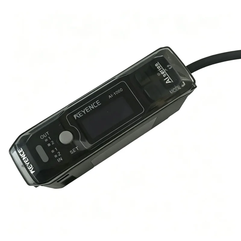 AI-1000 Photoelectric sensor AI-H160 Image recognition sensor