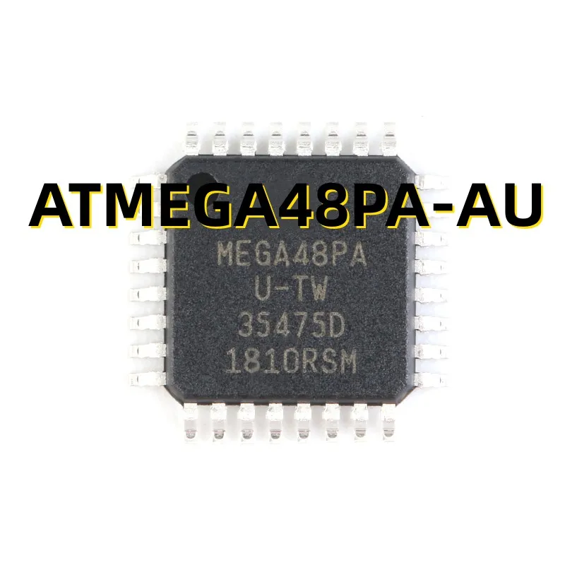 ATMEGA48PA-AU TQFP-32