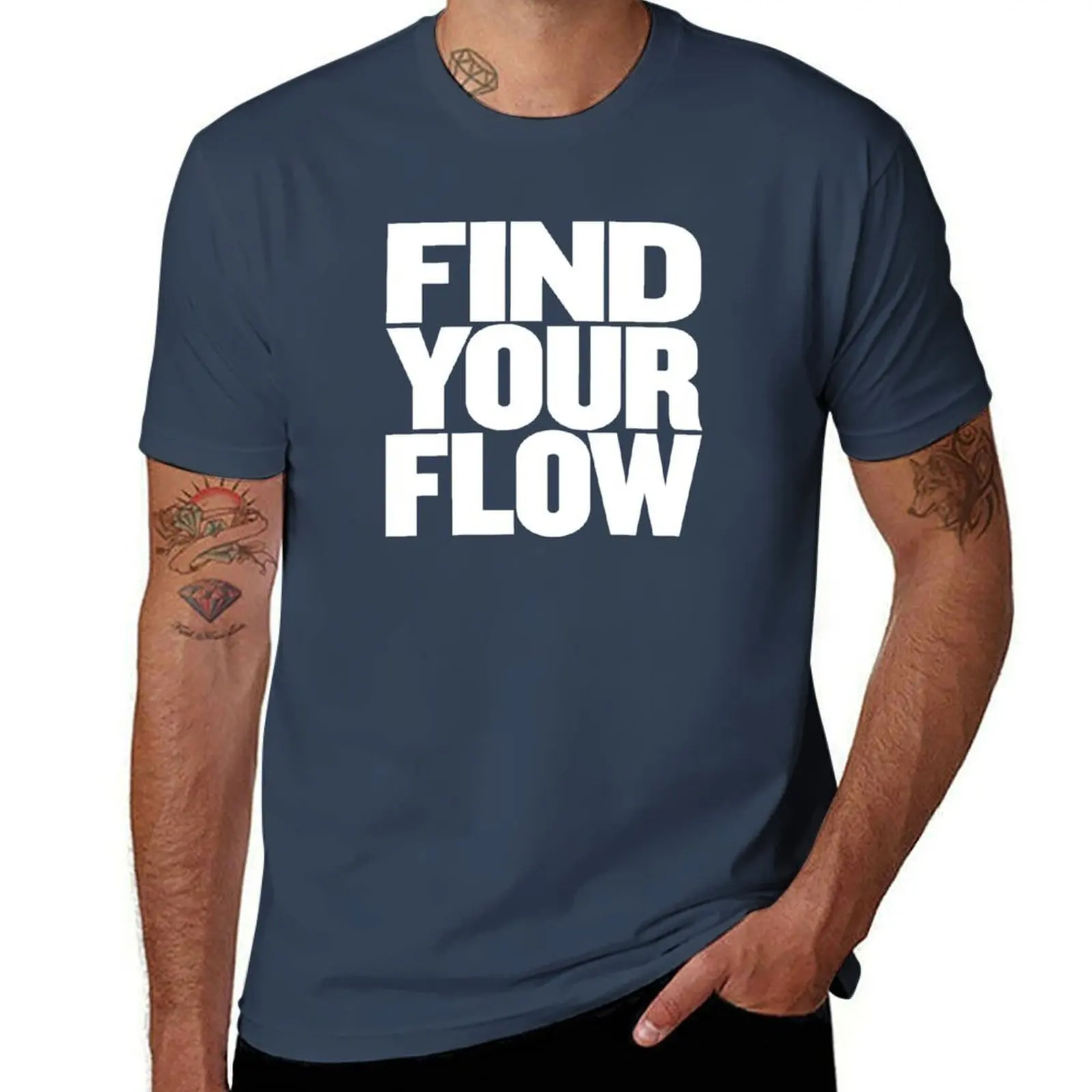 Find Your Flow V.9 …