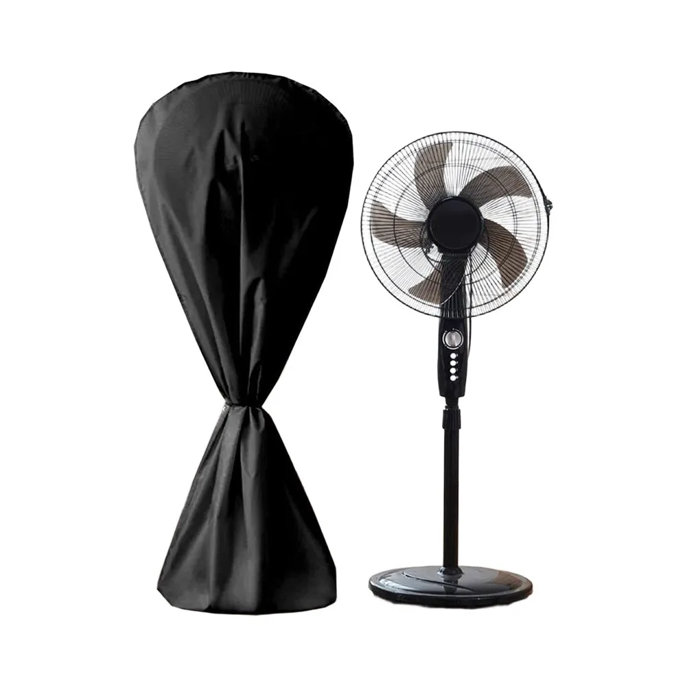 Fan Cover For Storage Outdoor Fan Cover 145*75cm Easy To Use High-quality Materials 210D Oxford Cloth For Storage