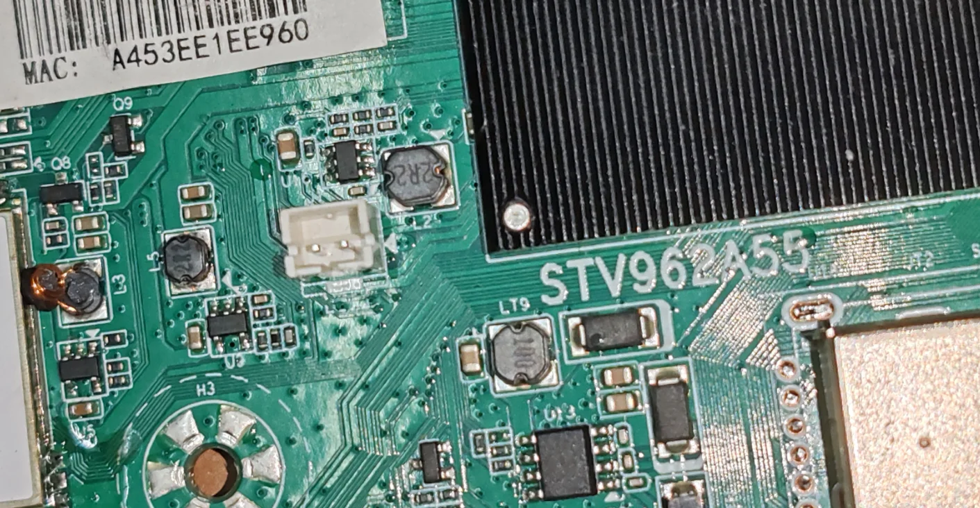 scheda-madre-tv-4k-wifi-stv962a55-foto-reale-testata-per-100v-180v-80w-15g-8g