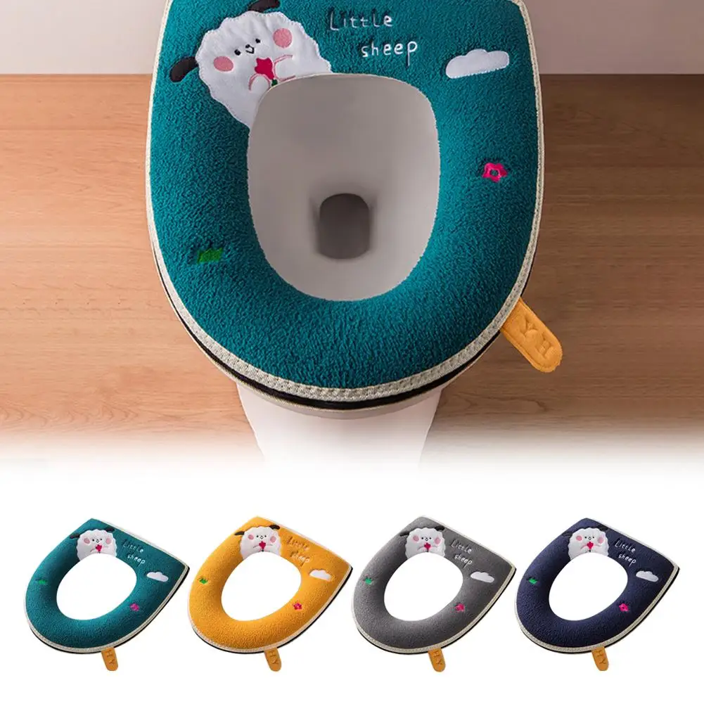 Thumbnail 3 - #17 Latest Toilet Seat Covers Offers