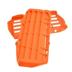 Motorcycle Plastics Radiator Guard Grill Cover Protector Grille For KTM XC XCF XCW XCFW SX SXF EXC 250 300 350 450 500 2017-2023