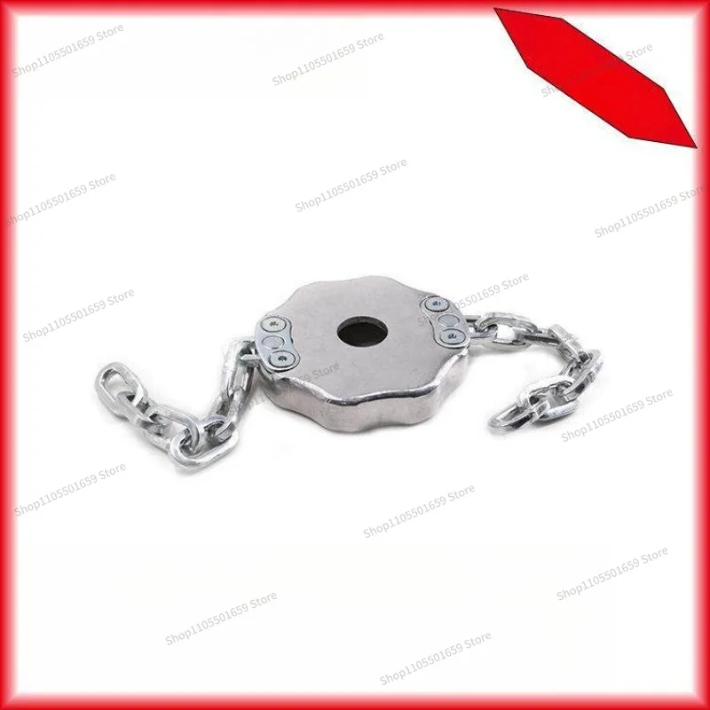 For lawn mower chain lawn , manganese steel mower, garden tool mower accessories