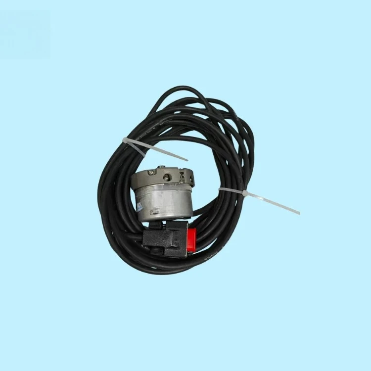 Good Price Elevator Parts Encoder ERN 461 3600 56S15-4G （ID 385 466-03）‚ AAA633Z21