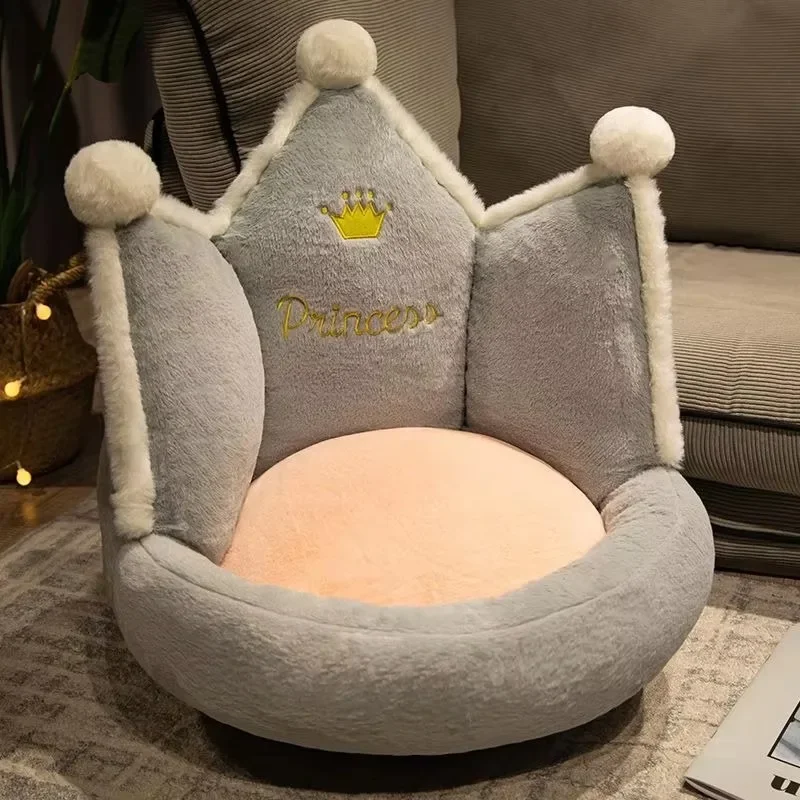 Armchair Infant Children\'s Sofa Folding Baby Seats Frameles Armchair Kids Sofa Mini Toddler Poltrona Bambini Kids Furniture